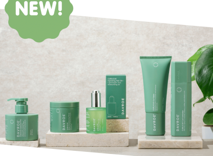 CURLiCUE - włosy kręcone