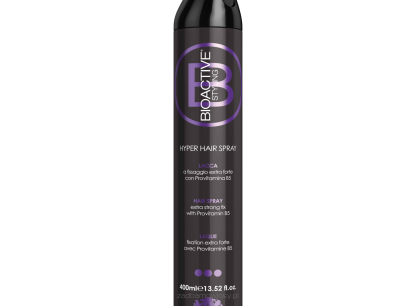 BIOACTIVE STYLING