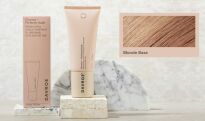 Chroma Perfectly Nude - kuracja koloryzująca 200 ml - 2