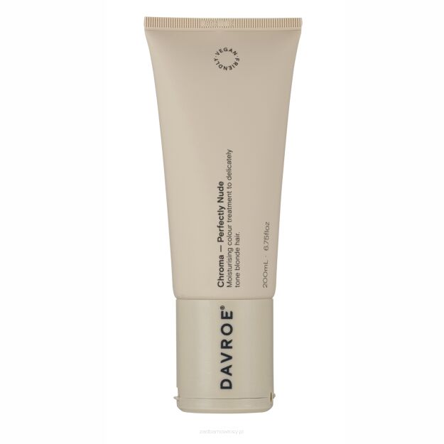 Chroma Perfectly Nude - kuracja koloryzująca 200 ml