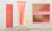 Chroma Rose Quartz - kuracja koloryzująca 200 ml - 2