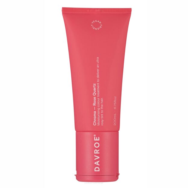Chroma Rose Quartz - kuracja koloryzująca 200 ml
