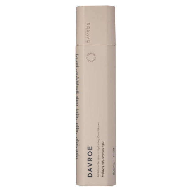 Moisture Senses – Nawilżenie włosów odżywka 325ml