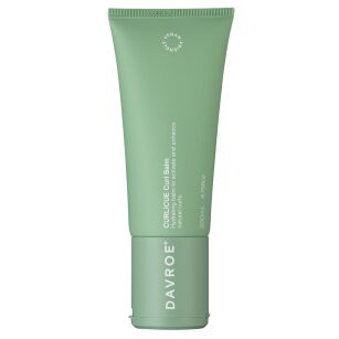 CURLiCUE Curl Balm – Nawilżający balsam podkreślający naturalny skręt 200ml