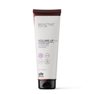 VOLUME UP Nadanie objętości włosom maska 250 ML