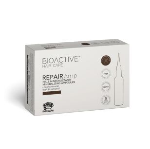 REPAIR Odbudowa włosów ampułki 10x10 ML