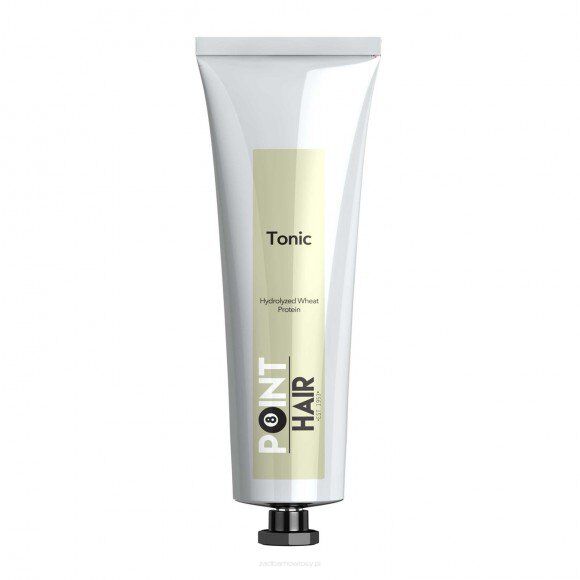POINT HAIR TONIC Krem modelujący do włosów 200ml