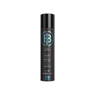 BIOACTIVE STYLING Ochrona przed wilgocią spray STOP HUMIDITY 200 ML