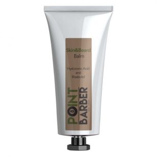 POINT BARBER Odżywczy balsam do skóry i brody 100ml