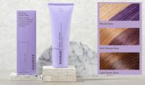 Chroma Violet Haze - kuracja koloryzująca 200 ml - 2