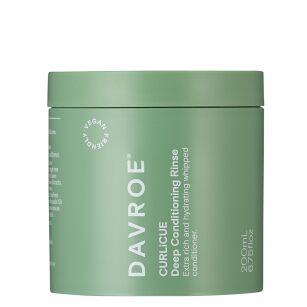 CURLiCUE Deep Conditioning Rinse – Odżywka kondycjonująca do włosów kręconych 200ml